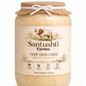 A2 Cow Ghee