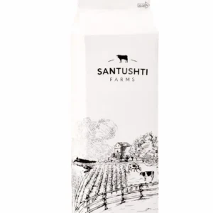 A2 Cow's Milk